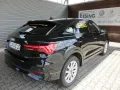 Audi Q3 Sportback S line 1,5 TSI S-tronic AHK,OptikPa