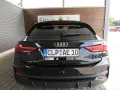 Audi Q3 Sportback S line 1,5 TSI S-tronic AHK,OptikPa