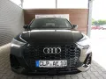 Audi Q3 Sportback S line 1,5 TSI S-tronic AHK,OptikPa
