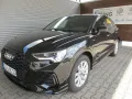Audi Q3 Sportback S line 1,5 TSI S-tronic AHK,OptikPa