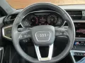 Audi Q3 Sportback S line 1,5 TSI S-tronic AHK,OptikPa