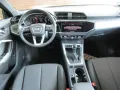 Audi Q3 Sportback S line 1,5 TSI S-tronic AHK,OptikPa
