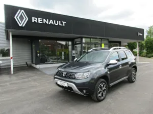 Dacia Duster II TCe 130 Anniversary KAMERA NAVI KLIMA