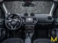 Smart ForTwo EQ cabrio passion EXCLUSIVE:03.24+2901KM!