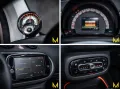 Smart ForTwo EQ cabrio passion EXCLUSIVE:03.24+2901KM!