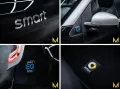 Smart ForTwo EQ cabrio passion EXCLUSIVE:03.24+2901KM!