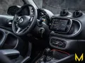 Smart ForTwo EQ cabrio passion EXCLUSIVE:03.24+2901KM!