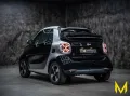 Smart ForTwo EQ cabrio passion EXCLUSIVE:03.24+2901KM!