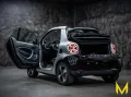 Smart ForTwo EQ cabrio passion EXCLUSIVE:03.24+2901KM!