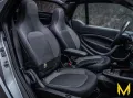Smart ForTwo EQ cabrio passion EXCLUSIVE:03.24+2901KM!