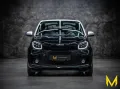 Smart ForTwo EQ cabrio passion EXCLUSIVE:03.24+2901KM!