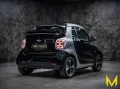 Smart ForTwo EQ cabrio passion EXCLUSIVE:03.24+2901KM!