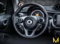 Smart ForTwo EQ cabrio passion EXCLUSIVE:03.24+2901KM!