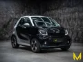 Smart ForTwo EQ cabrio passion EXCLUSIVE:03.24+2901KM!