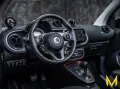 Smart ForTwo EQ cabrio passion EXCLUSIVE:03.24+2901KM!