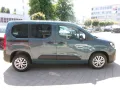 Fiat Doblo KOMBI L1 1.5 BlueHDI Navi LED Klimaautom K