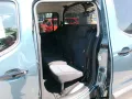 Fiat Doblo KOMBI L1 1.5 BlueHDI Navi LED Klimaautom K