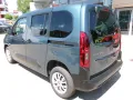 Fiat Doblo KOMBI L1 1.5 BlueHDI Navi LED Klimaautom K