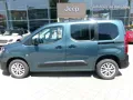 Fiat Doblo KOMBI L1 1.5 BlueHDI Navi LED Klimaautom K