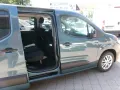 Fiat Doblo KOMBI L1 1.5 BlueHDI Navi LED Klimaautom K