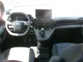 Fiat Doblo KOMBI L1 1.5 BlueHDI Navi LED Klimaautom K