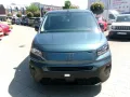 Fiat Doblo KOMBI L1 1.5 BlueHDI Navi LED Klimaautom K
