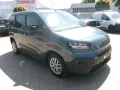 Fiat Doblo KOMBI L1 1.5 BlueHDI Navi LED Klimaautom K