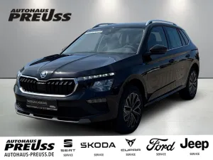 Skoda Kamiq Selection 115 PS TSI DSG