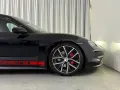 Porsche Taycan Sport Turismo 4 S