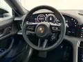 Porsche Taycan Sport Turismo 4 S