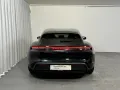 Porsche Taycan Sport Turismo 4 S