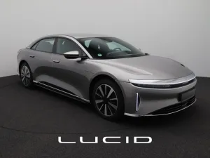 Lucid Air Pure AWD