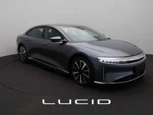 Lucid Air Pure AWD