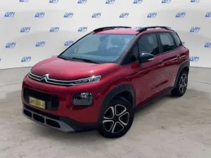 Citroën Citroen C3 Aircross 1.2 puretech Shine s&s 110cv