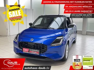 Suzuki Swift 1.2 Comfort Hybrid