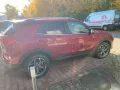 Ssangyong Korando 1.5P 6AT Quartz *SHZ*Navi*ACC*