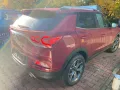 Ssangyong Korando 1.5P 6AT Quartz *SHZ*Navi*ACC*
