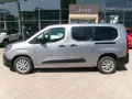 Fiat Doblo KOMBI L2 1.5 BlueHDI Automatik Navi LED Kl