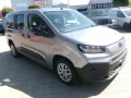 Fiat Doblo KOMBI L2 1.5 BlueHDI Automatik Navi LED Kl