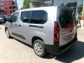 Fiat Doblo KOMBI L2 1.5 BlueHDI Automatik Navi LED Kl