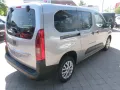 Fiat Doblo KOMBI L2 1.5 BlueHDI Automatik Navi LED Kl