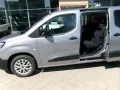 Fiat Doblo KOMBI L2 1.5 BlueHDI Automatik Navi LED Kl