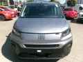Fiat Doblo KOMBI L2 1.5 BlueHDI Automatik Navi LED Kl