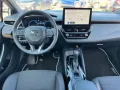 Toyota Corolla 2.0l Teamplayer - el. Heckklappe - LED
