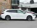 Toyota Corolla 2.0l Teamplayer - el. Heckklappe - LED