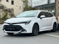 Toyota Corolla 2.0l Teamplayer - el. Heckklappe - LED