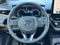 Toyota Corolla 2.0l Teamplayer - el. Heckklappe - LED