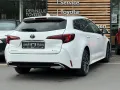 Toyota Corolla 2.0l Teamplayer - el. Heckklappe - LED