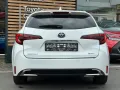 Toyota Corolla 2.0l Teamplayer - el. Heckklappe - LED