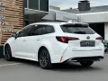 Toyota Corolla 2.0l Teamplayer - el. Heckklappe - LED